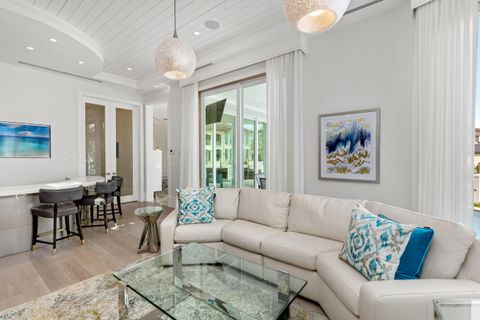 Tiny photo for 863 Enfield Street, Boca Raton, FL 33487 (MLS # R11123414)