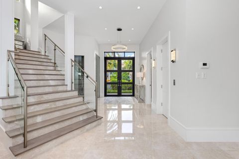 Tiny photo for 863 Enfield Street, Boca Raton, FL 33487 (MLS # R11123414)