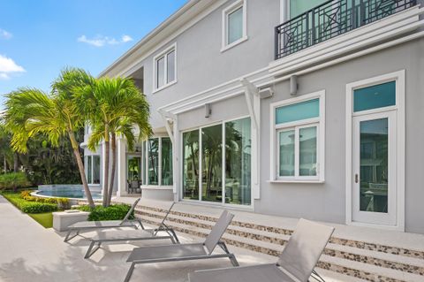 Tiny photo for 863 Enfield Street, Boca Raton, FL 33487 (MLS # R11123414)