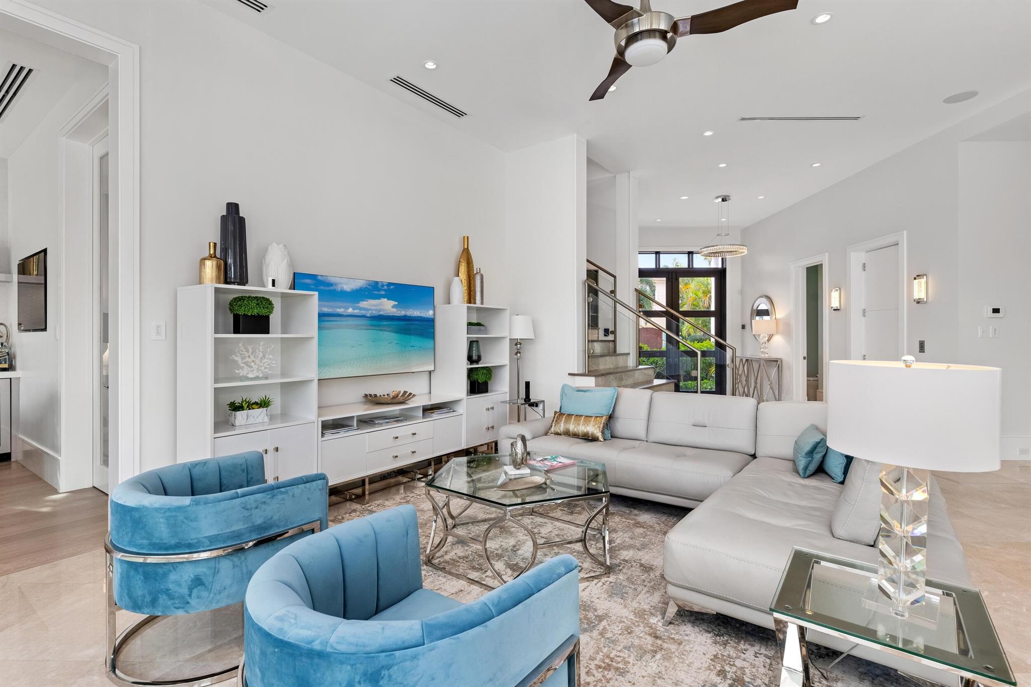 BEL MARRA - Residential