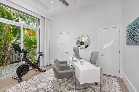 Tiny photo for 863 Enfield Street, Boca Raton, FL 33487 (MLS # R11123414)