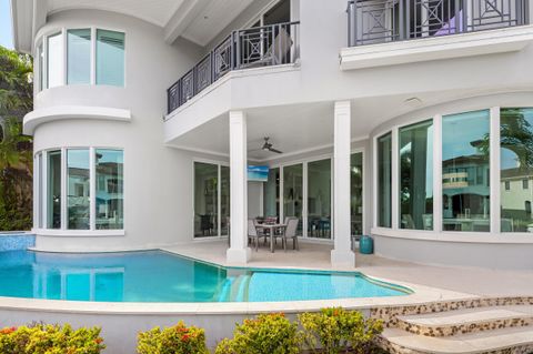 Tiny photo for 863 Enfield Street, Boca Raton, FL 33487 (MLS # R11123414)