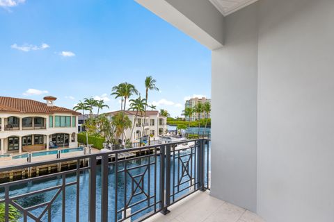 Tiny photo for 863 Enfield Street, Boca Raton, FL 33487 (MLS # R11123414)