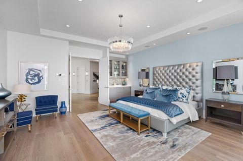 Tiny photo for 863 Enfield Street, Boca Raton, FL 33487 (MLS # R11123414)