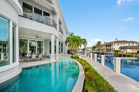 Tiny photo for 863 Enfield Street, Boca Raton, FL 33487 (MLS # R11123414)