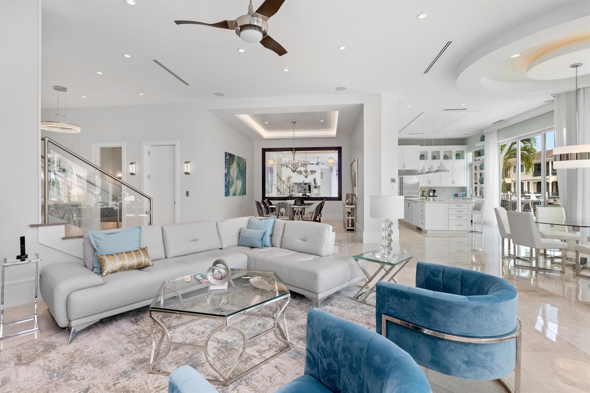 BEL MARRA - Residential