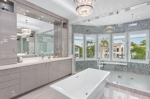 Tiny photo for 863 Enfield Street, Boca Raton, FL 33487 (MLS # R11123414)