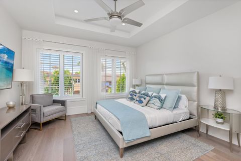 Tiny photo for 863 Enfield Street, Boca Raton, FL 33487 (MLS # R11123414)