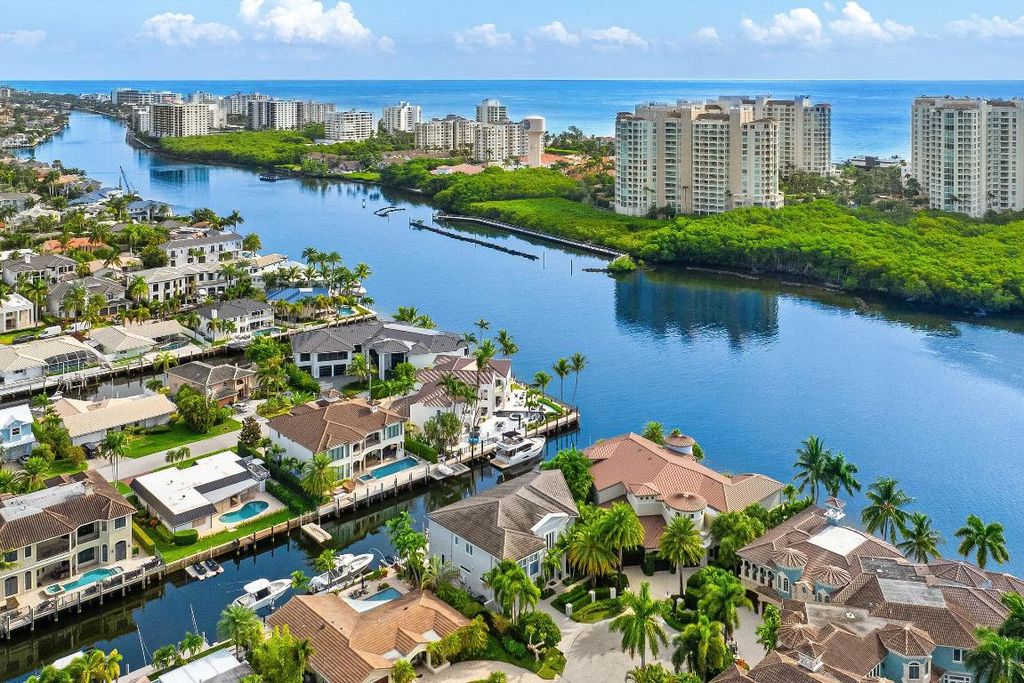 Photo of 863 Enfield Street, Boca Raton, FL 33487 (MLS # R11123414)