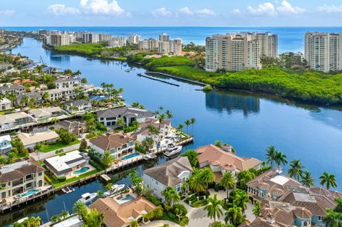 Tiny photo for 863 Enfield Street, Boca Raton, FL 33487 (MLS # R11123414)