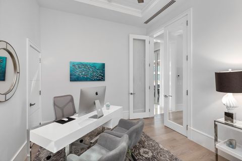 Tiny photo for 863 Enfield Street, Boca Raton, FL 33487 (MLS # R11123414)