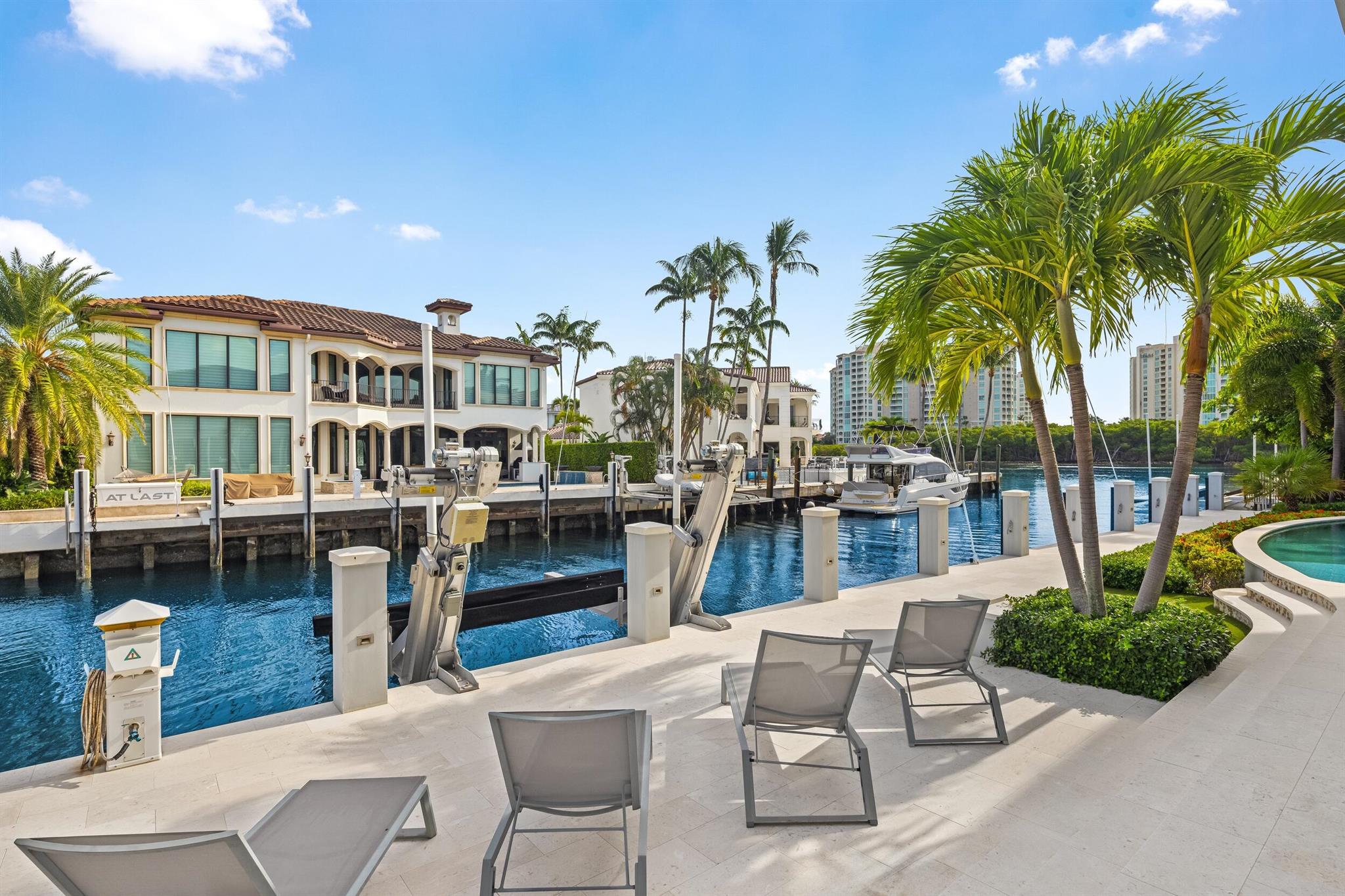 BEL MARRA - Residential