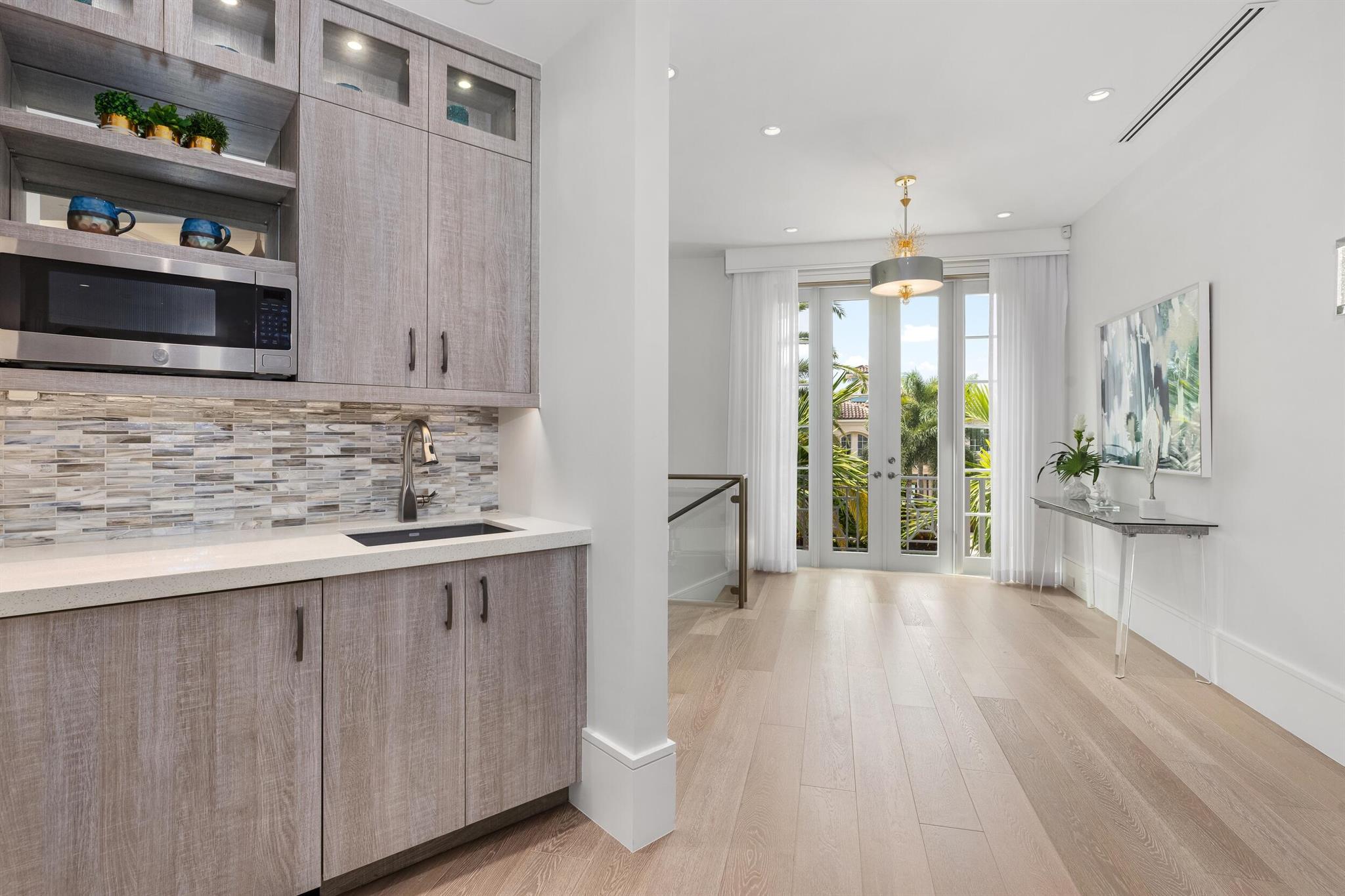 BEL MARRA - Residential