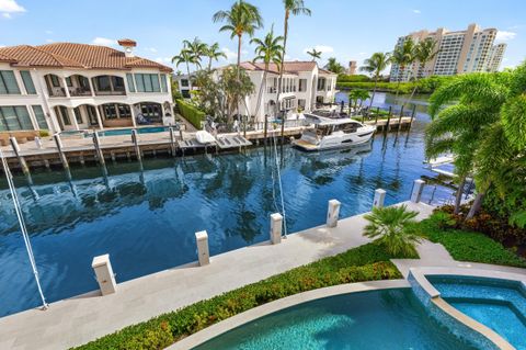 Tiny photo for 863 Enfield Street, Boca Raton, FL 33487 (MLS # R11123414)