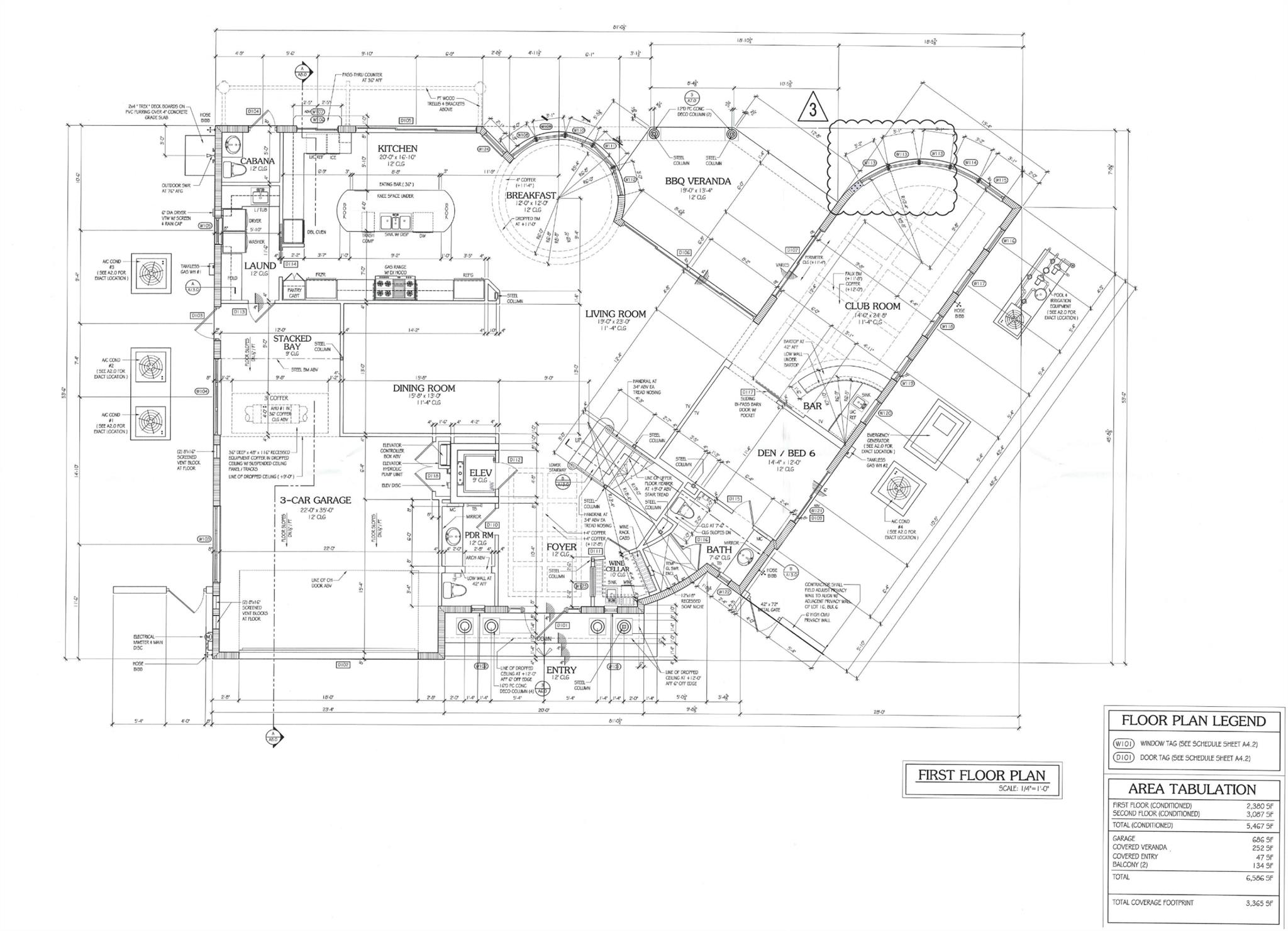 BEL MARRA - Residential