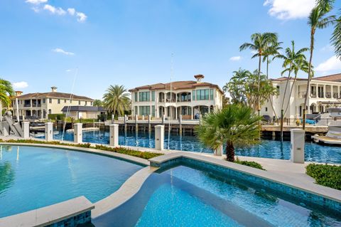 Tiny photo for 863 Enfield Street, Boca Raton, FL 33487 (MLS # R11123414)