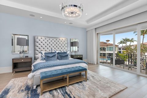 Tiny photo for 863 Enfield Street, Boca Raton, FL 33487 (MLS # R11123414)