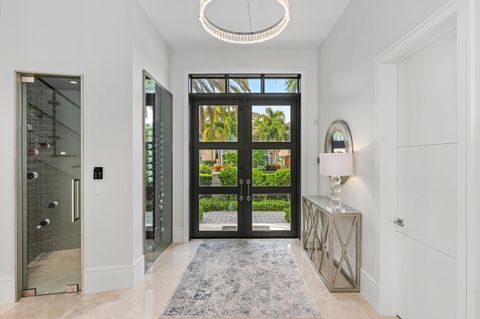 Tiny photo for 863 Enfield Street, Boca Raton, FL 33487 (MLS # R11123414)