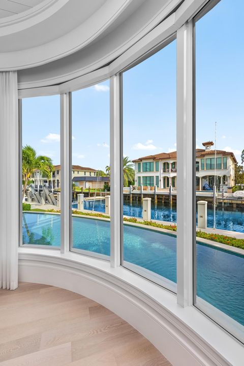Tiny photo for 863 Enfield Street, Boca Raton, FL 33487 (MLS # R11123414)