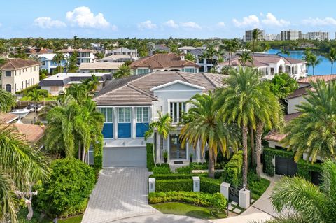 Tiny photo for 863 Enfield Street, Boca Raton, FL 33487 (MLS # R11123414)