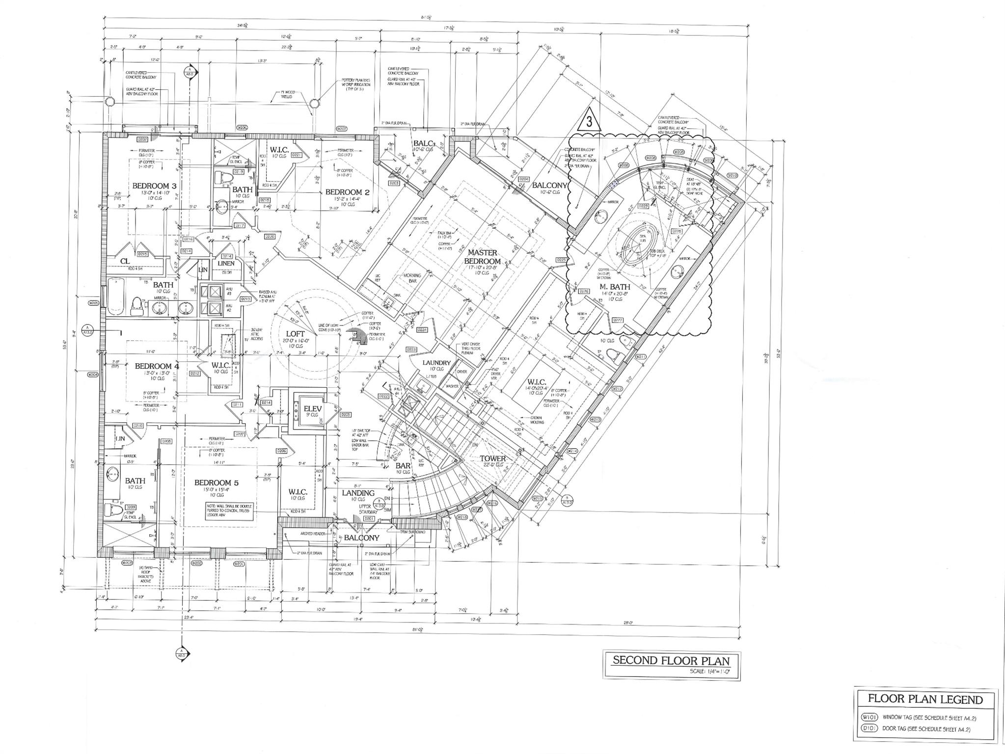 BEL MARRA - Residential