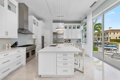 Tiny photo for 863 Enfield Street, Boca Raton, FL 33487 (MLS # R11123414)