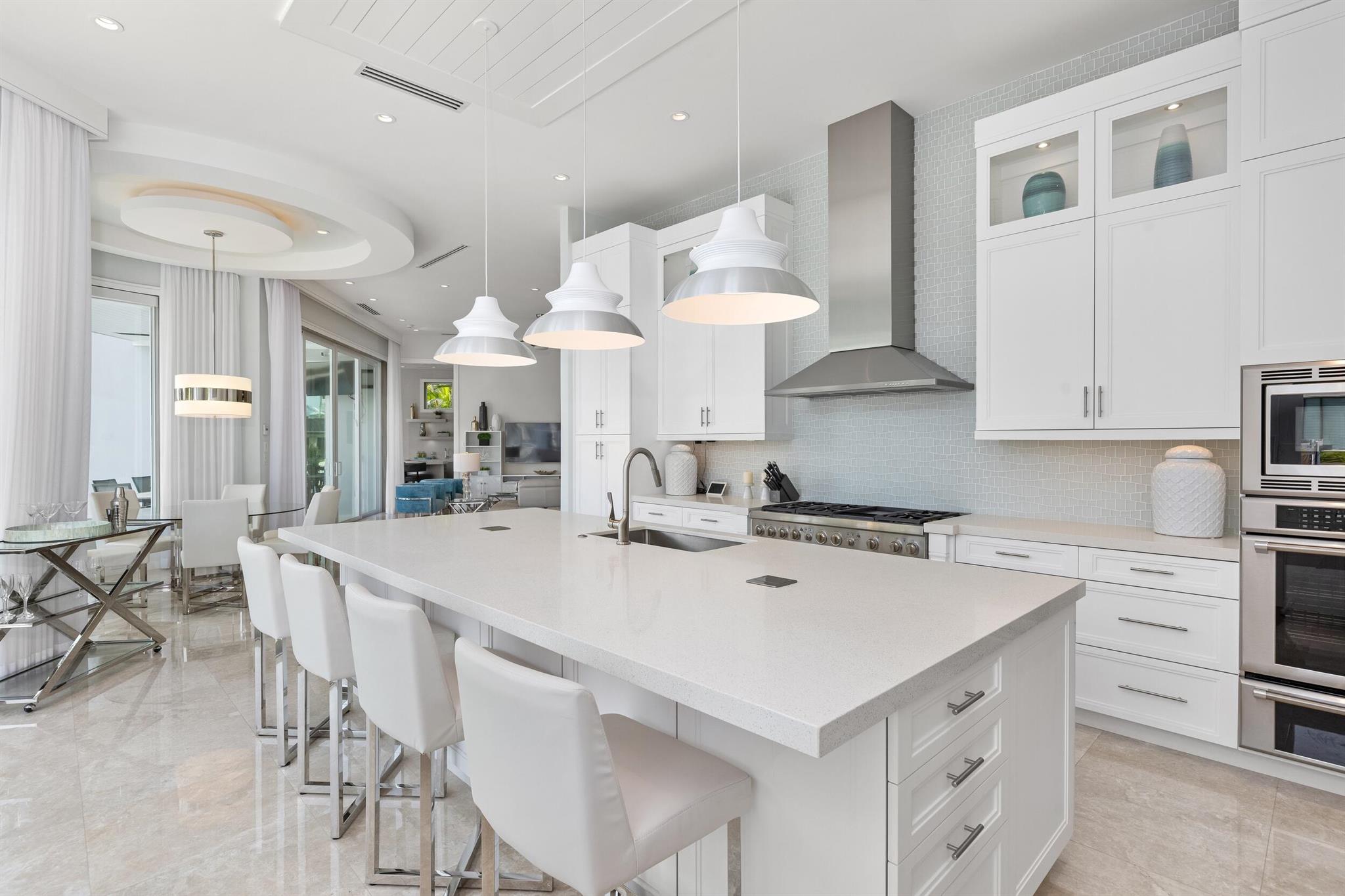 BEL MARRA - Residential