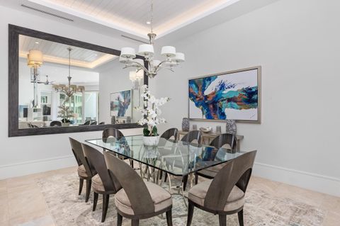Tiny photo for 863 Enfield Street, Boca Raton, FL 33487 (MLS # R11123414)
