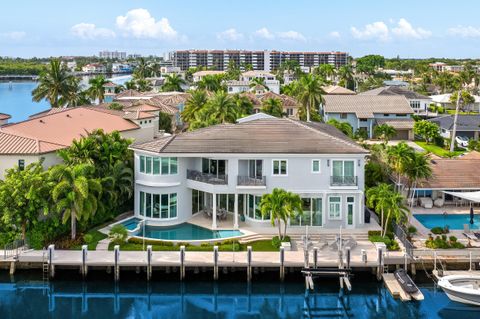 Tiny photo for 863 Enfield Street, Boca Raton, FL 33487 (MLS # R11123414)
