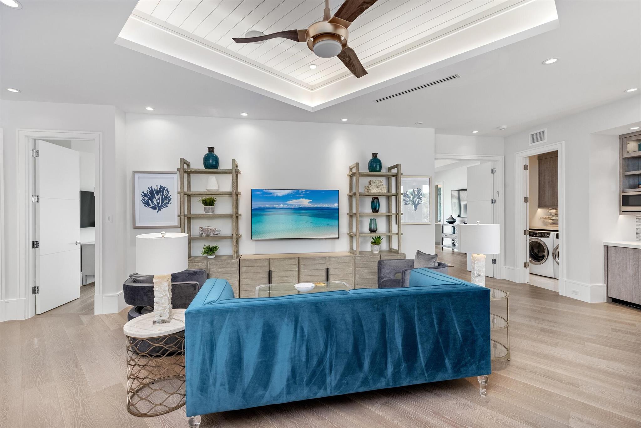 BEL MARRA - Residential