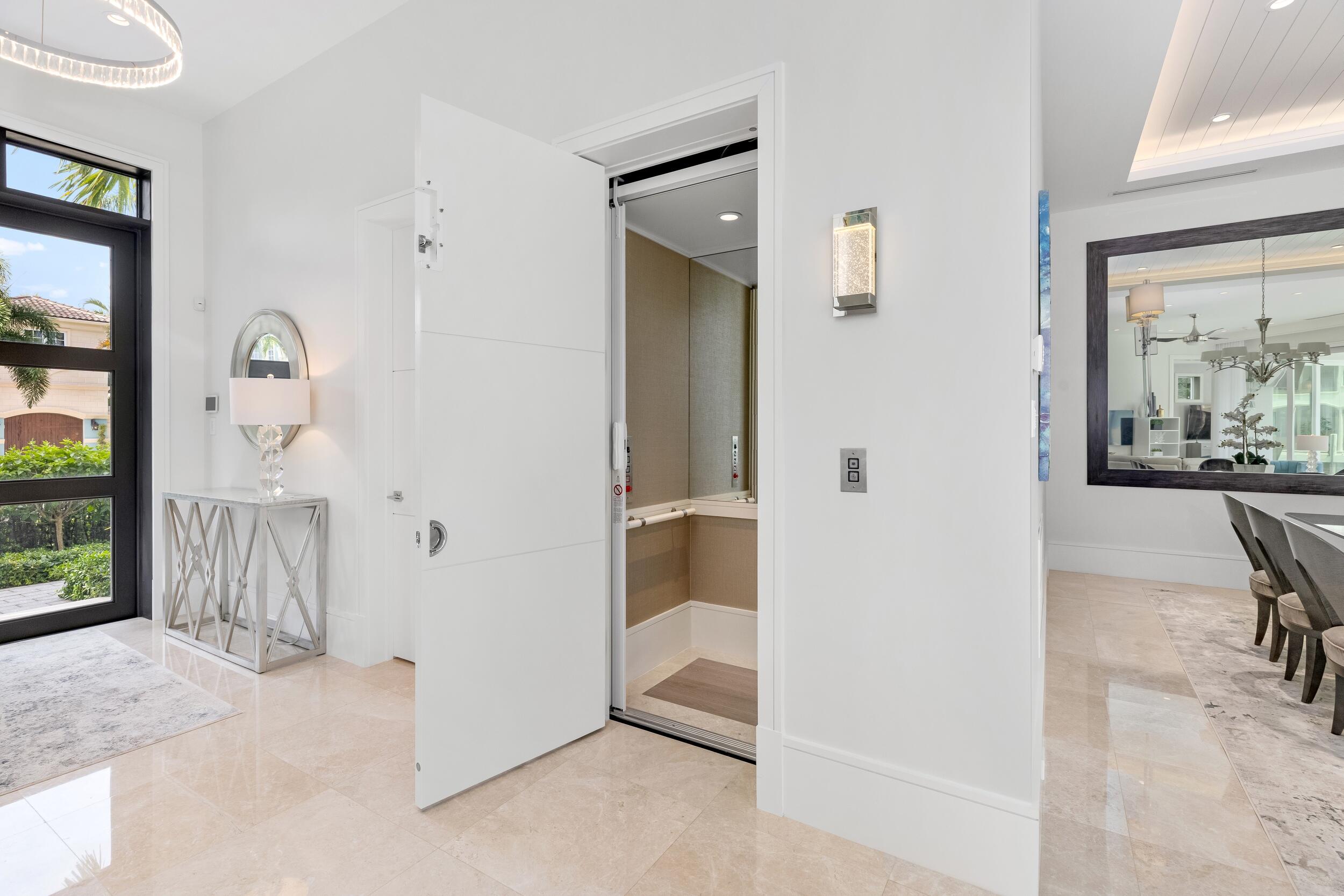 BEL MARRA - Residential