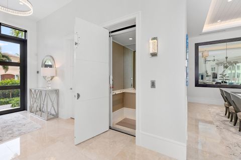 Tiny photo for 863 Enfield Street, Boca Raton, FL 33487 (MLS # R11123414)