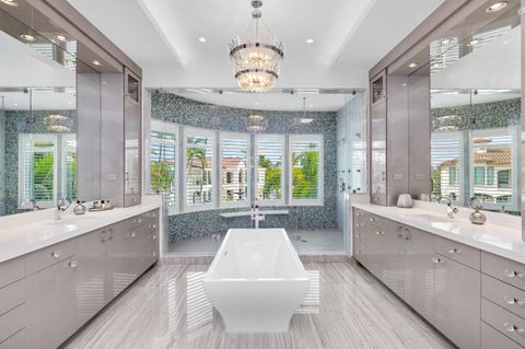 Tiny photo for 863 Enfield Street, Boca Raton, FL 33487 (MLS # R11123414)
