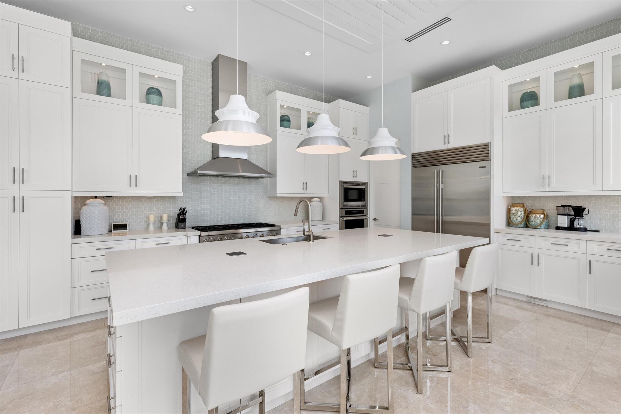 BEL MARRA - Residential