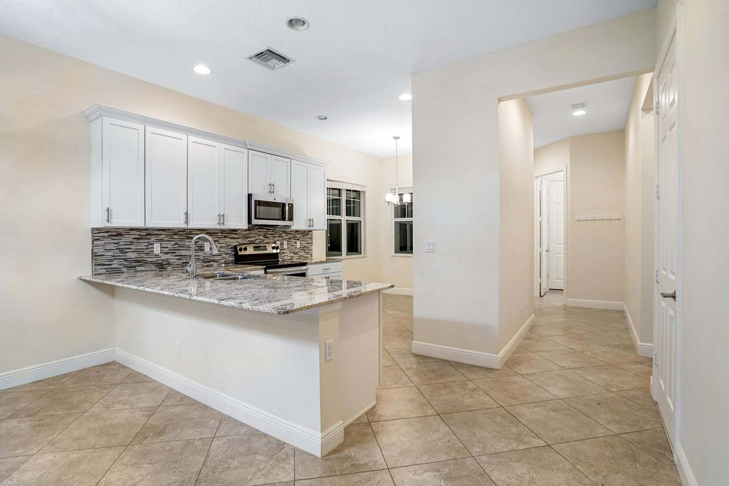 Photo of 19037 SW Positano Way, Port Saint Lucie, FL 34986 (MLS # R11152729)