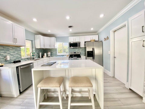 Tiny photo for 3036 NE 19TH Street, Fort Lauderdale, FL 33305 (MLS # B26088584)