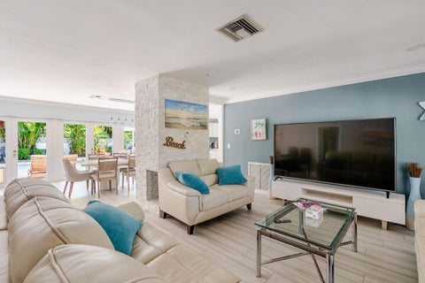 Tiny photo for 3036 NE 19TH Street, Fort Lauderdale, FL 33305 (MLS # B26088584)