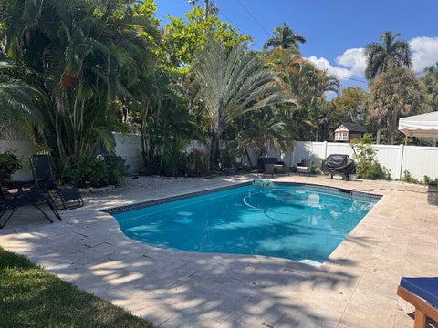 Tiny photo for 3036 NE 19TH Street, Fort Lauderdale, FL 33305 (MLS # B26088584)