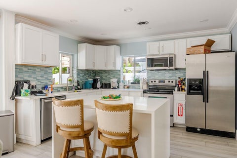 Tiny photo for 3036 NE 19TH Street, Fort Lauderdale, FL 33305 (MLS # B26088584)