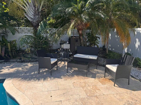 Tiny photo for 3036 NE 19TH Street, Fort Lauderdale, FL 33305 (MLS # B26088584)