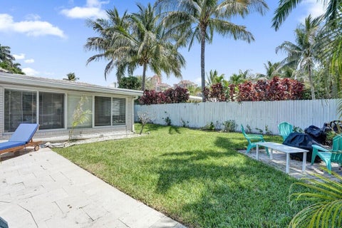Tiny photo for 3036 NE 19TH Street, Fort Lauderdale, FL 33305 (MLS # B26088584)