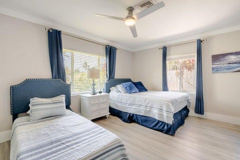 Tiny photo for 3036 NE 19TH Street, Fort Lauderdale, FL 33305 (MLS # B26088584)