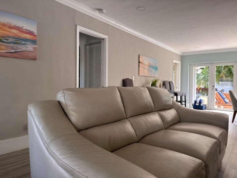 Tiny photo for 3036 NE 19TH Street, Fort Lauderdale, FL 33305 (MLS # B26088584)