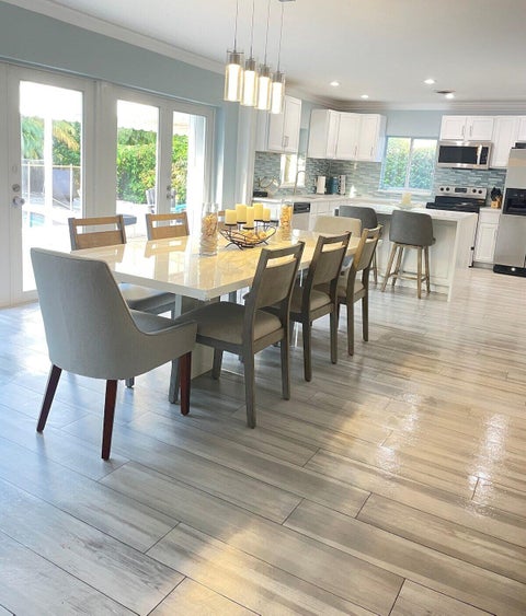 Tiny photo for 3036 NE 19TH Street, Fort Lauderdale, FL 33305 (MLS # B26088584)