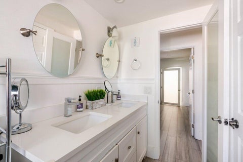 Tiny photo for 3036 NE 19TH Street, Fort Lauderdale, FL 33305 (MLS # B26088584)