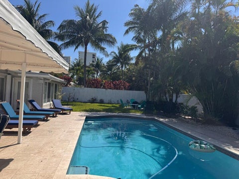 Tiny photo for 3036 NE 19TH Street, Fort Lauderdale, FL 33305 (MLS # B26088584)