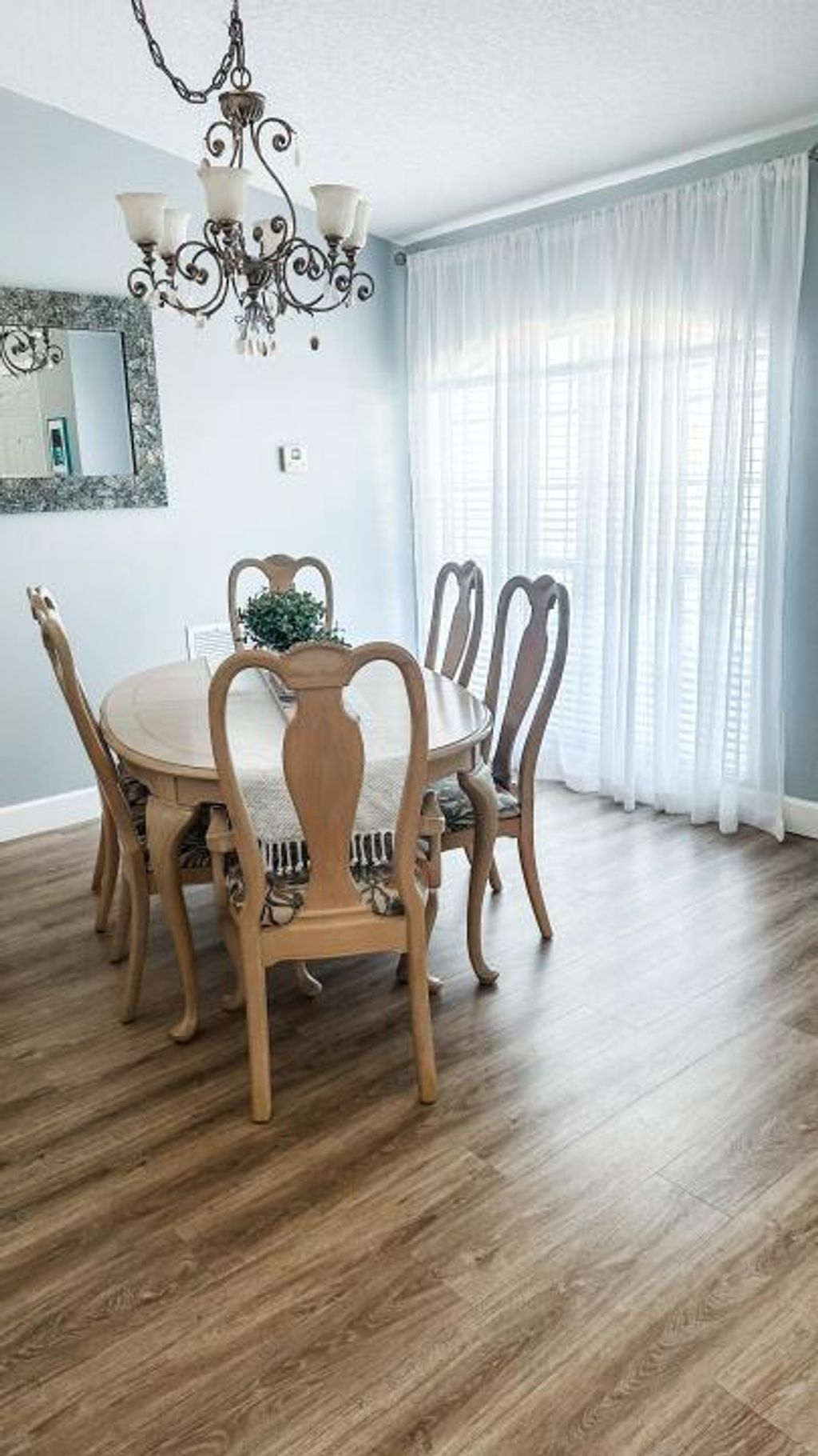 Photo of 2480 SW Altara Street, Port Saint Lucie, FL 34953 (MLS # R10980743)