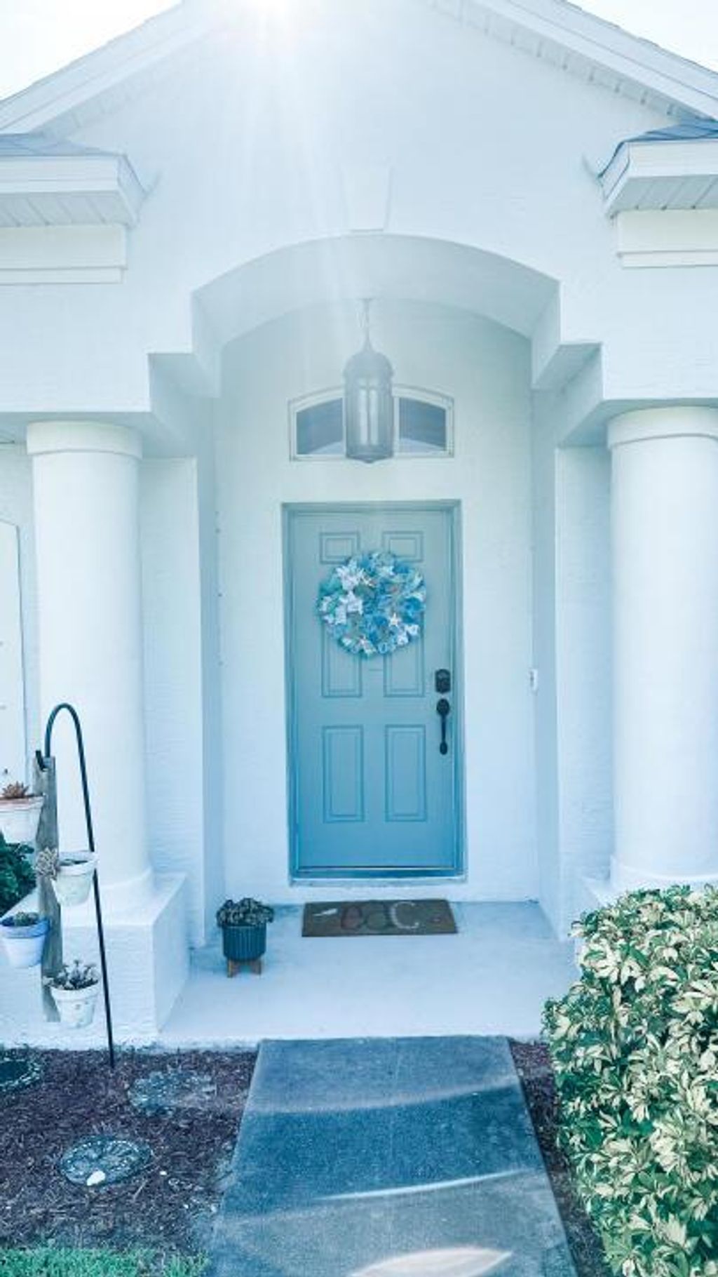 Photo of 2480 SW Altara Street, Port Saint Lucie, FL 34953 (MLS # R10980743)