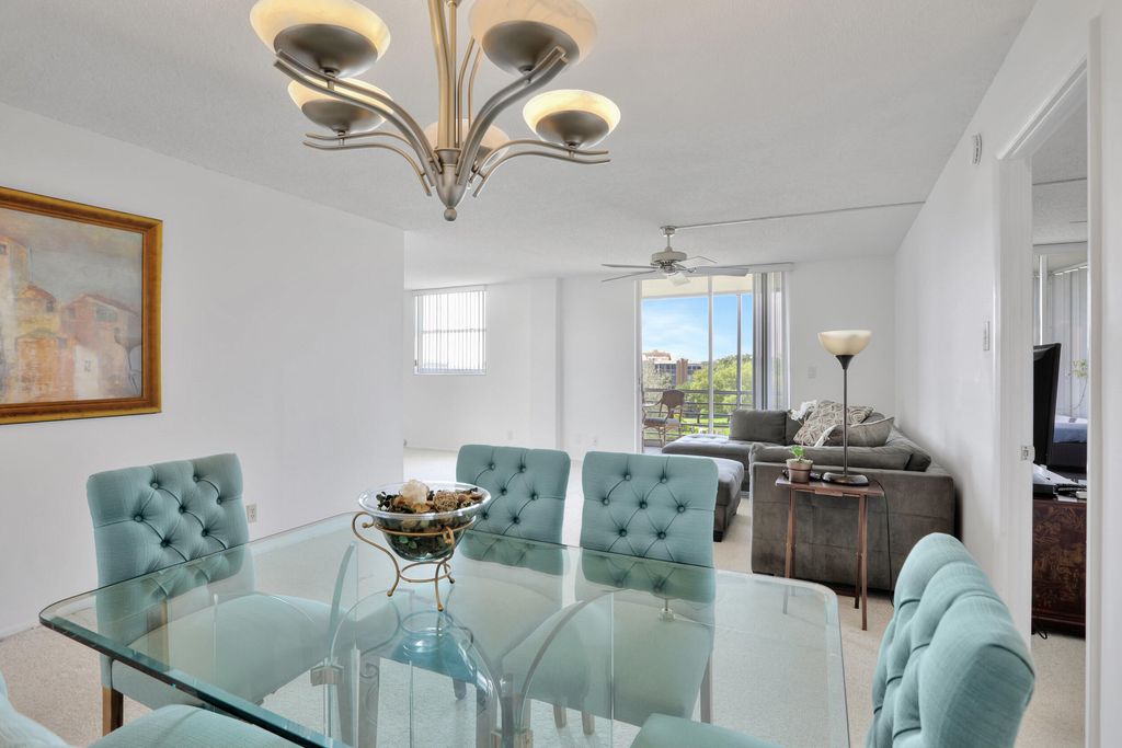 Photo of 5301 NW 2nd Avenue #Ph-F, Boca Raton, FL 33487 (MLS # R10870704)