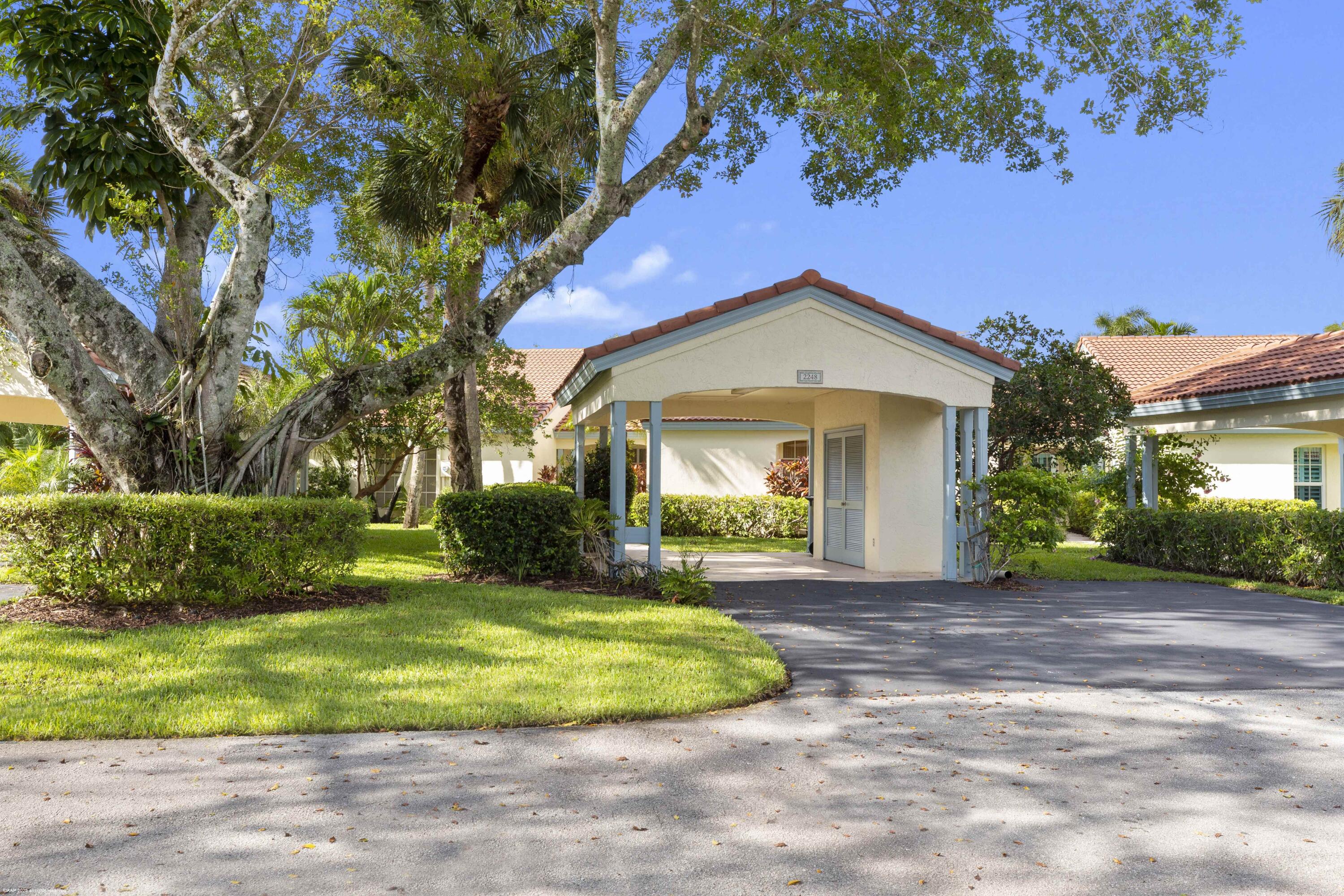 2248 Las Casitas Drive